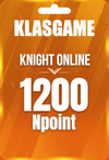 1200 Npoint