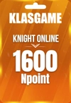 1600 Npoint