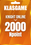 2000 Npoint