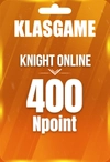 400 Npoint