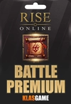 Rise Online World Battle Premium
