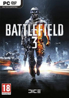 Battlefield 3 Origin Key