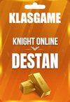 Destan - 10M