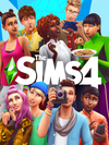 The Sims 4 Origin CD-Key
