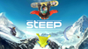 Steep