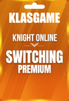 Switching Premium