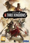 Total War THREE KINGDOMS - Yellow Turban Rebellion
