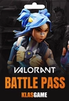 Valorant Battle Pass