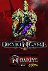 Drakingame 100 AB + 5 AB Bonus