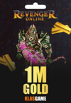Revenger Online - Beramus 1M