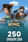 Royale Online 250 DC