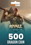 Royale Online 500 DC