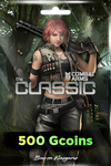 Combat Arms 500 Gcoins