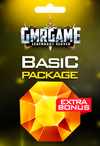 Basic Package V2 (SUPER BONUS)