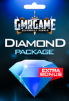 Diamond Package  V2 (SUPER BONUS)