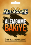 Alemgame 100 AB