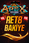 ApexMYKO - 300 RB