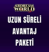ArdreamWorld AVANTAJ PAKET