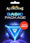 Alemgame Basic Package