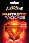 Alemgame Fantastic Package
