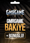 GMRGAME 300 AB + 15 AB Bonus