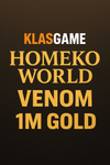 HomekoWorld VENOM 1M
