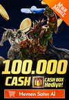 Myko Mobile - 100.000 Cash