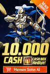 Myko Mobile - 10.000 Cash