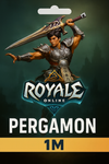 Royale Online Pergamon 1M