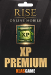 Rise Online World Mobile XP Premium