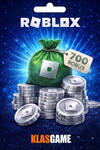 Roblox 700 Robux