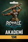 Royale Online Akademi 1M