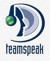 Teamspeak 3 - 10  Kişilik Server