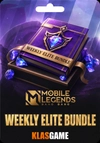 Mobile Legends: Bang Bang - Weekly Elite Bundle