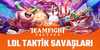 TFT 120 TL Riot Cash