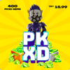 PK XD 400 Gems