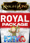 KnightZone Royal Package