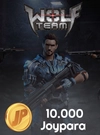 10.000 Joypara