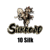 10 Silk