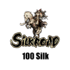 100 Silk