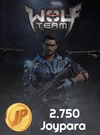 2.750 Joypara