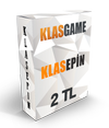 2 TL KLAS EPIN