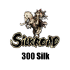300 Silk