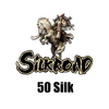 50 Silk