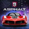 Asphalt 9 - 40 Token