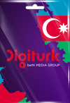 Digiturk Azerbaycan Spor Paketi 1 Ay