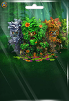 Blossoming Ancient