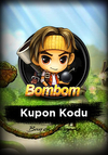 Bombom 300 Kupon