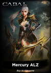Cabal Online Mercury Alz