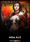 Cabal Online Atlas Alz